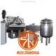 Zhanghua | Best hot air system supplier 1
