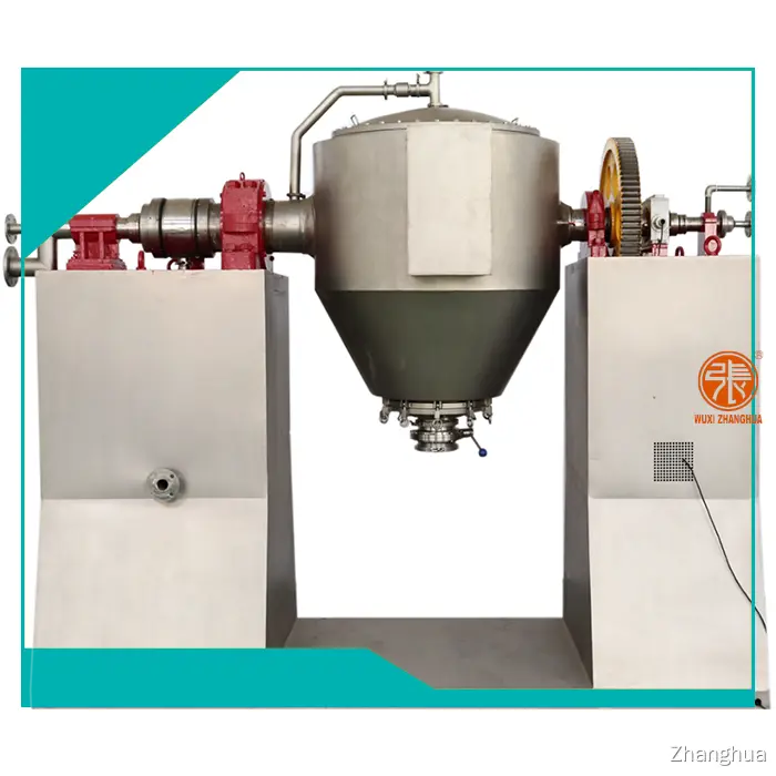 Zhanghua | Best Multifunctional drying unit with blades for food processing 1