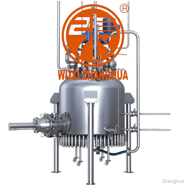 Zhanghua | Best dryers used in pharmaceutical industries Manufacturer 1