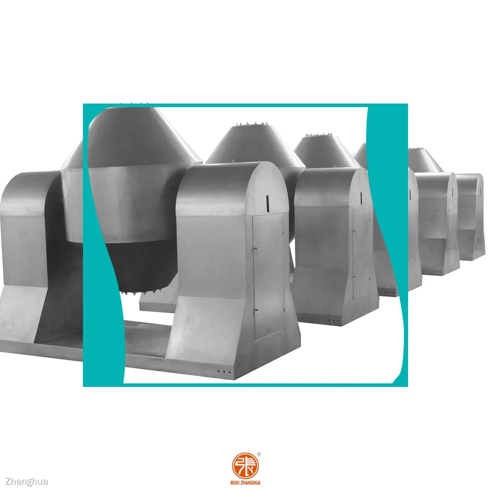 cone vacuum dryer at Wholesale Prices | Zhanghua1 1
