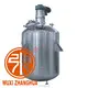Custom tank reactor for drying and dehumidifying powdery materials Manufacturer | Zhanghua 1