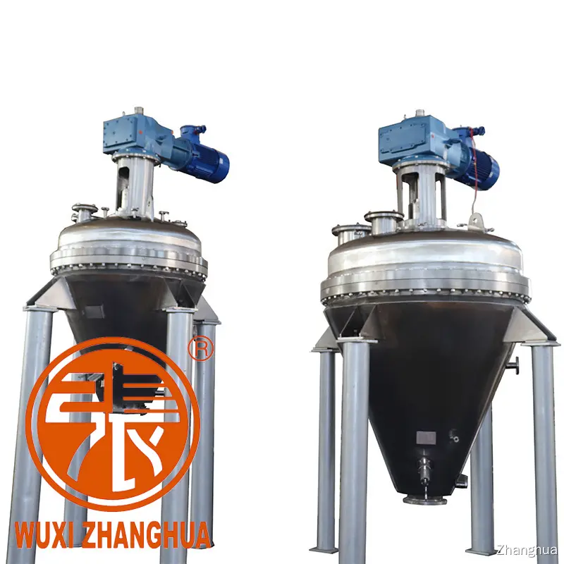 jauhesekoitin tukkuhintaan | Zhanghua 1