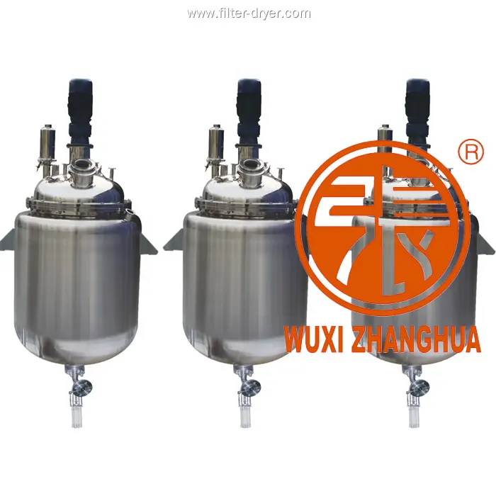 pharmaceutical crystallization at Wholesale Prices | Zhanghua1 1