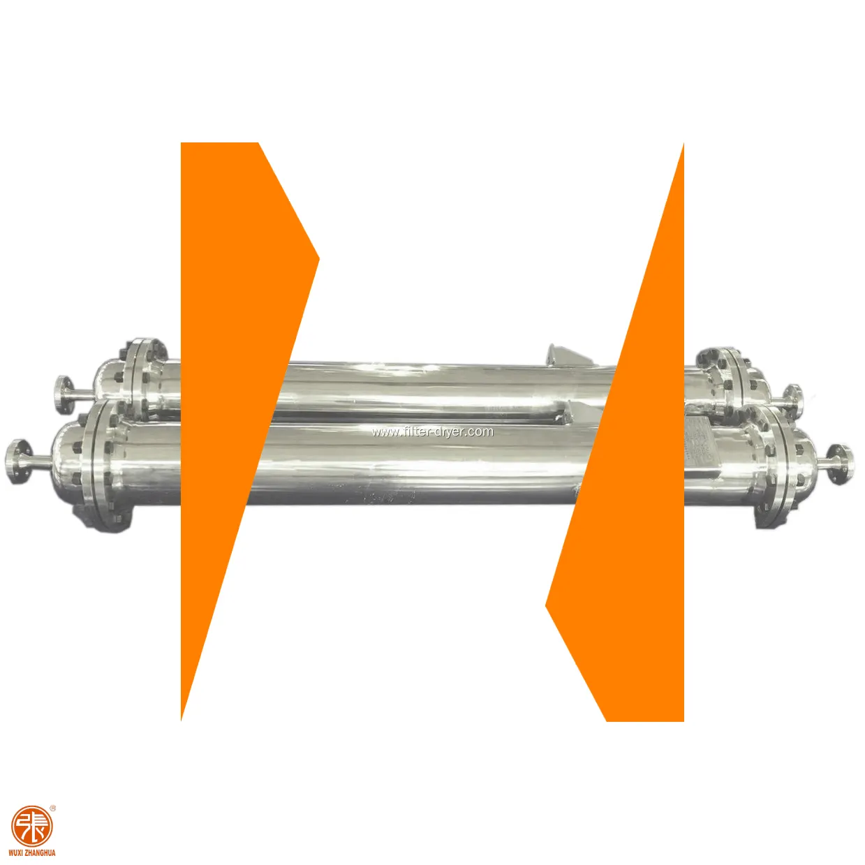 Zhanghua | Best crystallizer manufacturer company 1