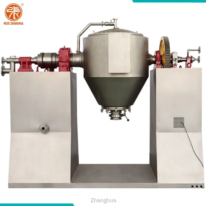 Zhanghua | Best Multifunctional drying unit with blades for foodstuff industry 1
