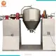 Zhanghua | Best Multifunctional drying unit with blades for foodstuff industry 1