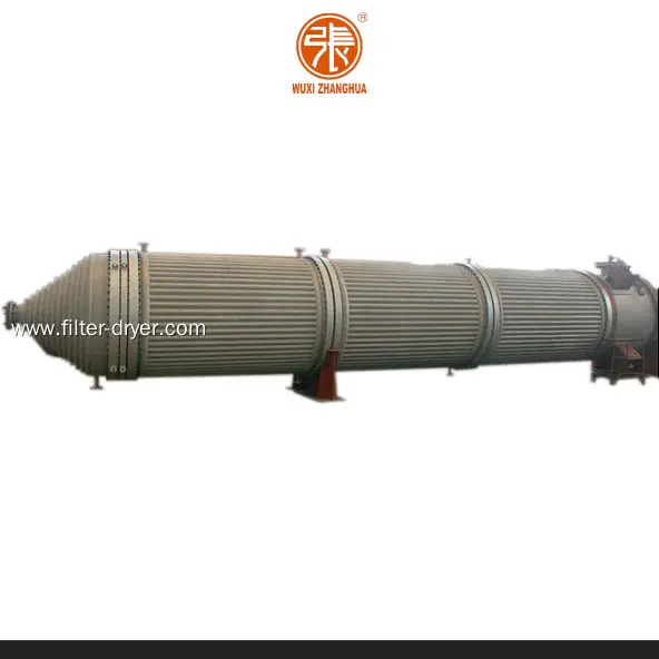 Zhanghua | In vendita la migliore macchina per la distillazione a film sottile 1