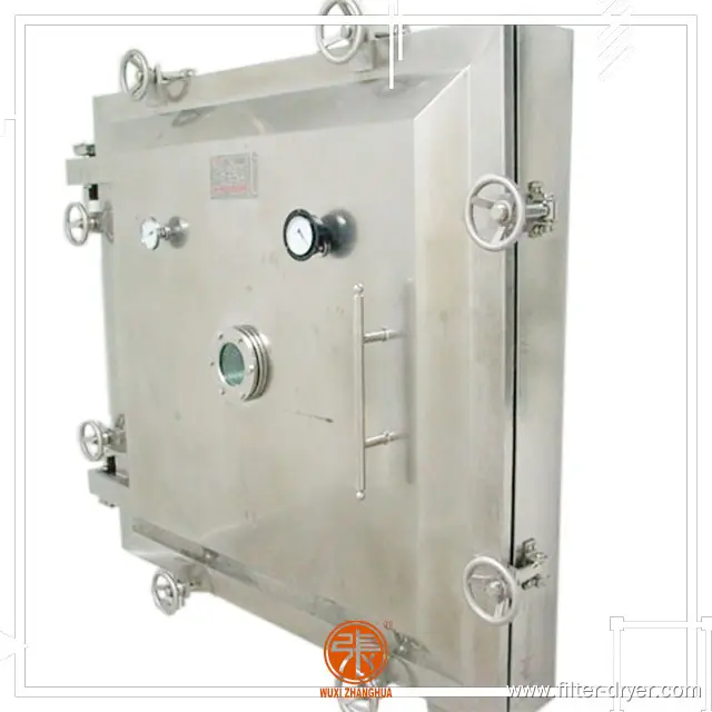 OEM-Vakuumofen für die pharmazeutische Industrie zu verkaufen | Zhanghua 1