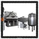 Zhanghua | Top hot air dryer for food manufacturers 1