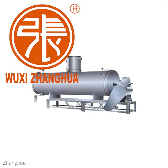 شركة تصنيع مجففات مجدافية فراغية مخصصة لمعالجة الأغذية | تشانغهوا 1