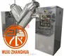 v shape powder mixer at Wholesale Prices | Zhanghua 1