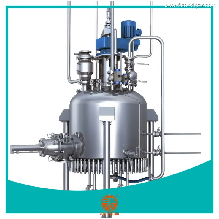 교반식 필터 건조기 도매가 | 장화 1