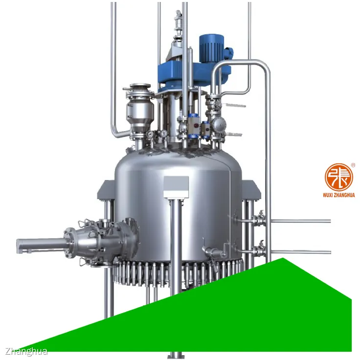 Zhanghua | Custom drying in pharmaceutical industry For Sale 1