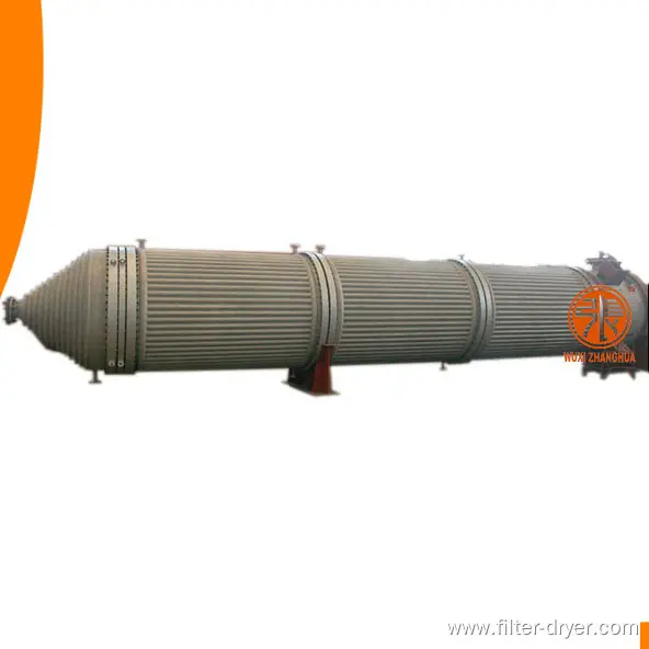 Hersteller von kundenspezifischen Dünnschichtdestillationsanlagen für die chemische Industrie | Zhanghua 1