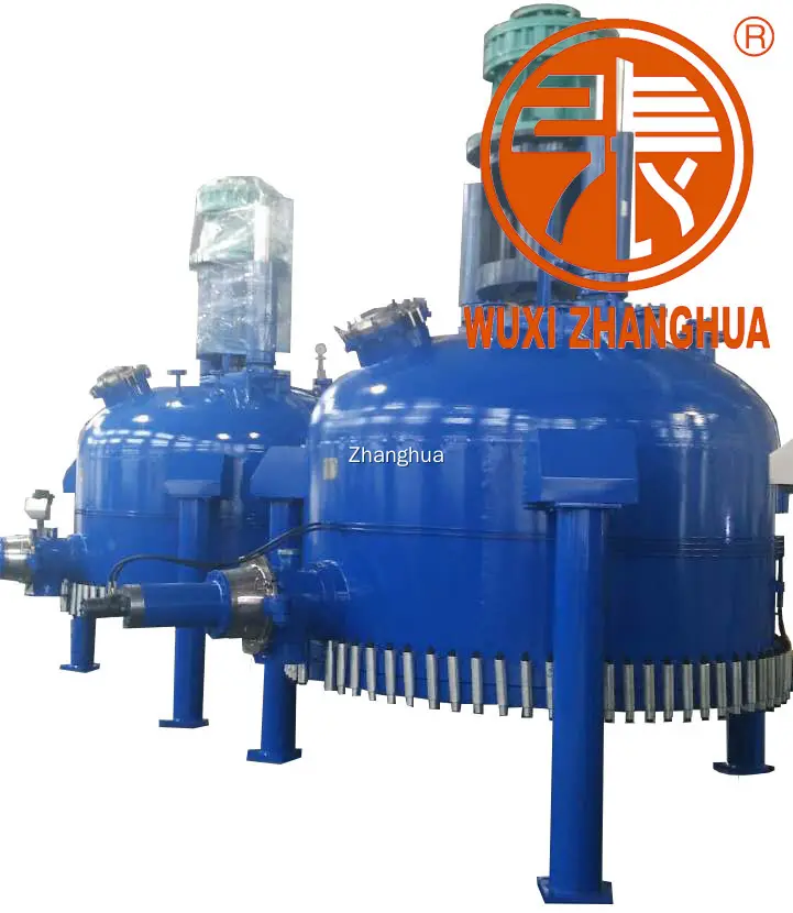 agitated nutsche filter and dryer at Wholesale Prices | Zhanghua1 1