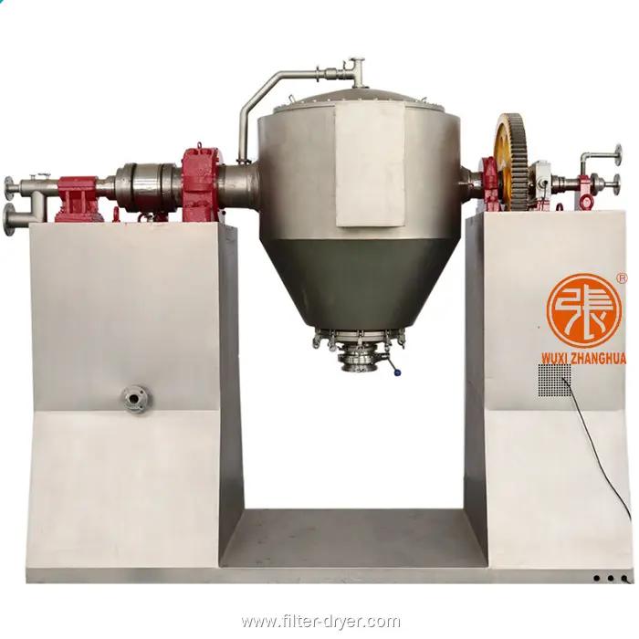 OEM Multifunctional drying unit with blades for sale | Zhanghua 1