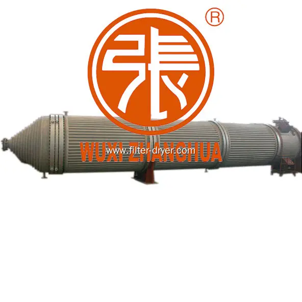 Zhanghua | Custom thin film distillation for foodstuff industry 1