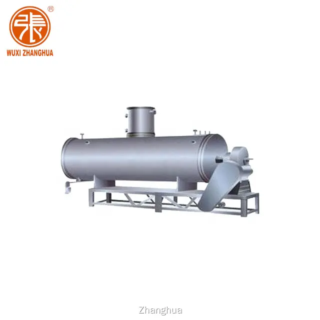 uscător cu greblă cu vid la prețuri en-gros | Zhanghua 1