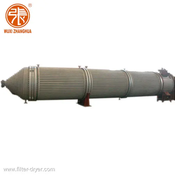 wiped film evaporator at Wholesale Prices | Zhanghua 1