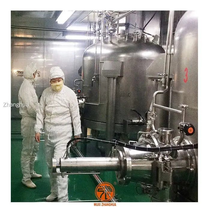 Zhanghua | Customized technical solutions dryers in pharmaceutical industry Manufacturer 1