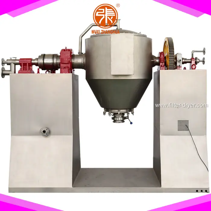 Custom Multifunctional drying unit with blades for sale Manufacturer | Zhanghua 1