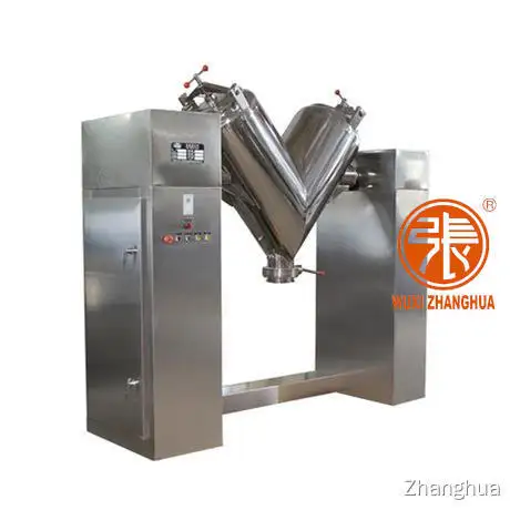 v blender mixer at Wholesale Prices | Zhanghua 1