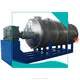 Best rotary vacuum paddle dryer for sale | Zhanghua 1