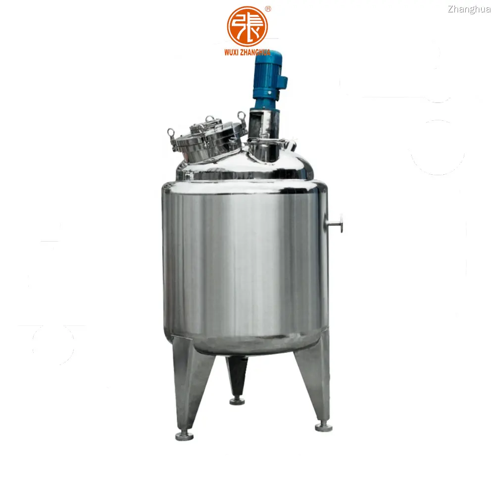 Produttore di biofermentatori personalizzati per l'essiccazione e la deumidificazione di materiali in polvere | Zhanghua 1