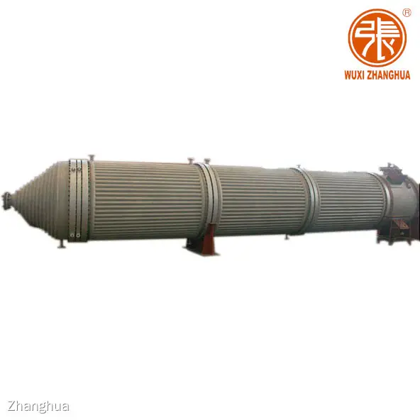 Пленка для пленочного испарителя по оптовым ценам | Zhanghua1 1