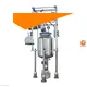 Top stainless fermenter conical for drying and dehumidifying powdery materials | Zhanghua 1