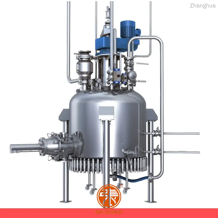 Producător de filtre Nutsche personalizate de vânzare | Zhanghua 1