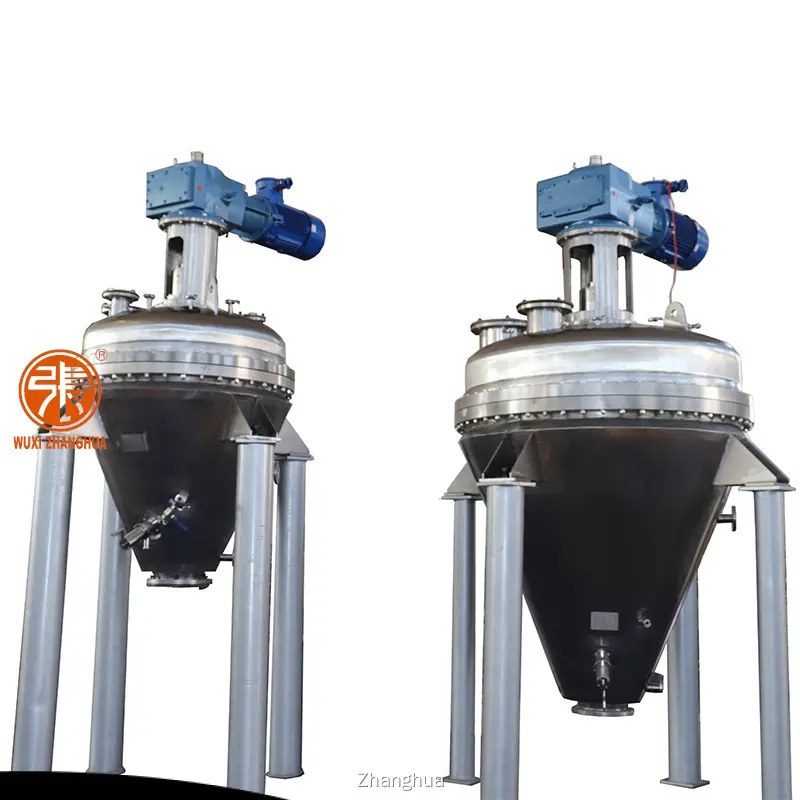 ODM powder mixing machine manufacturers for pharmaceutical industry | Zhanghua 1