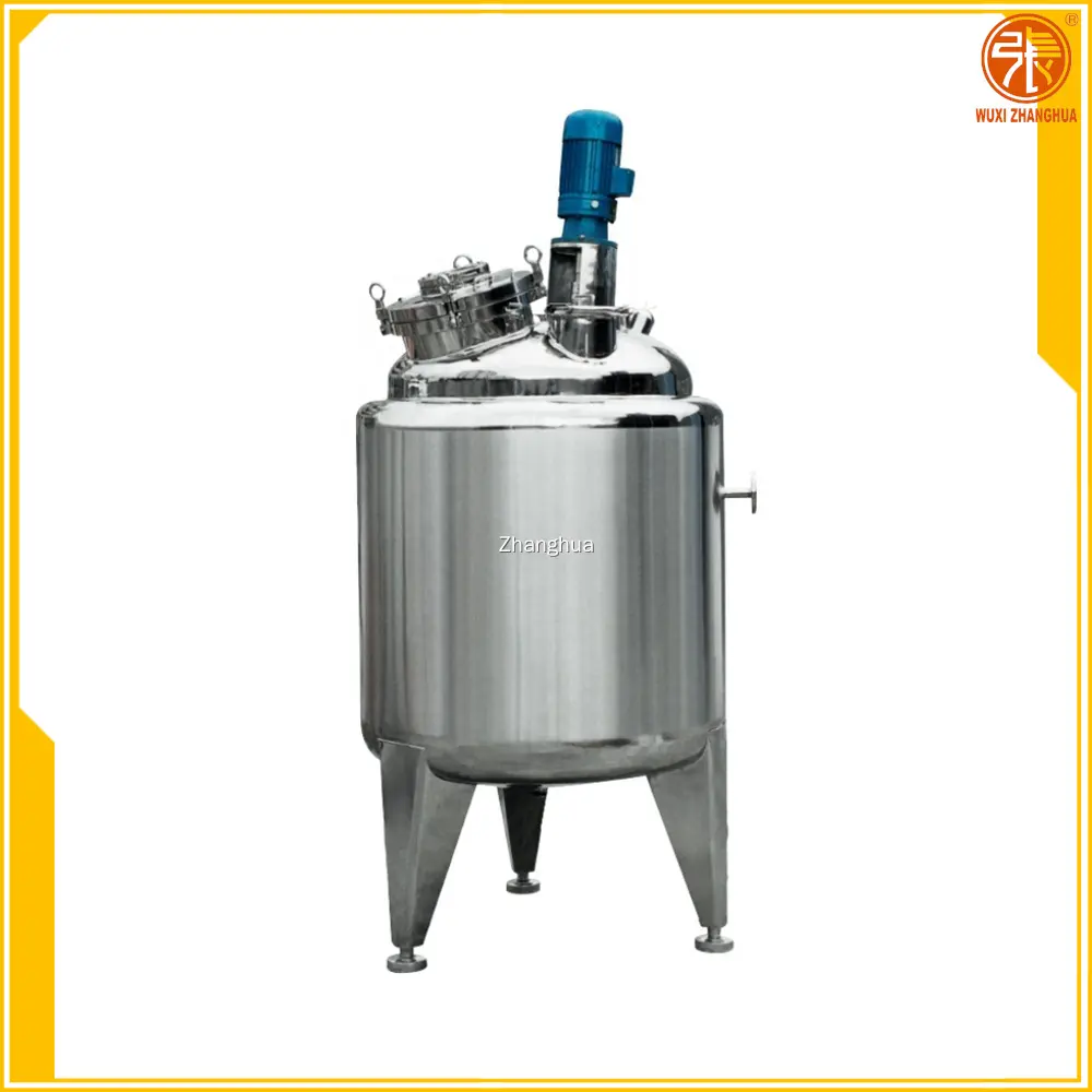 био ферментатор на цени на едро | Zhanghua 1