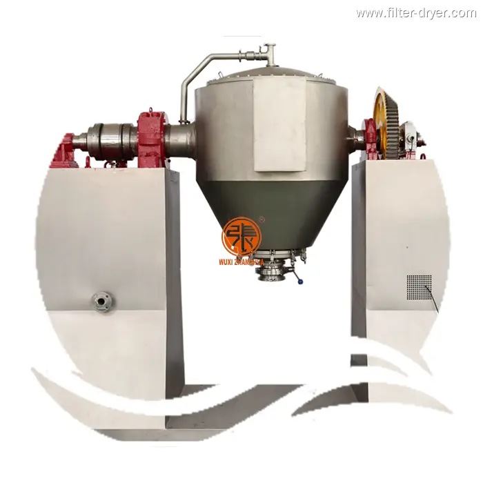 맞춤형 다기능 건조 장치(날개 포함) 공급업체/제조업체 | 장화 1