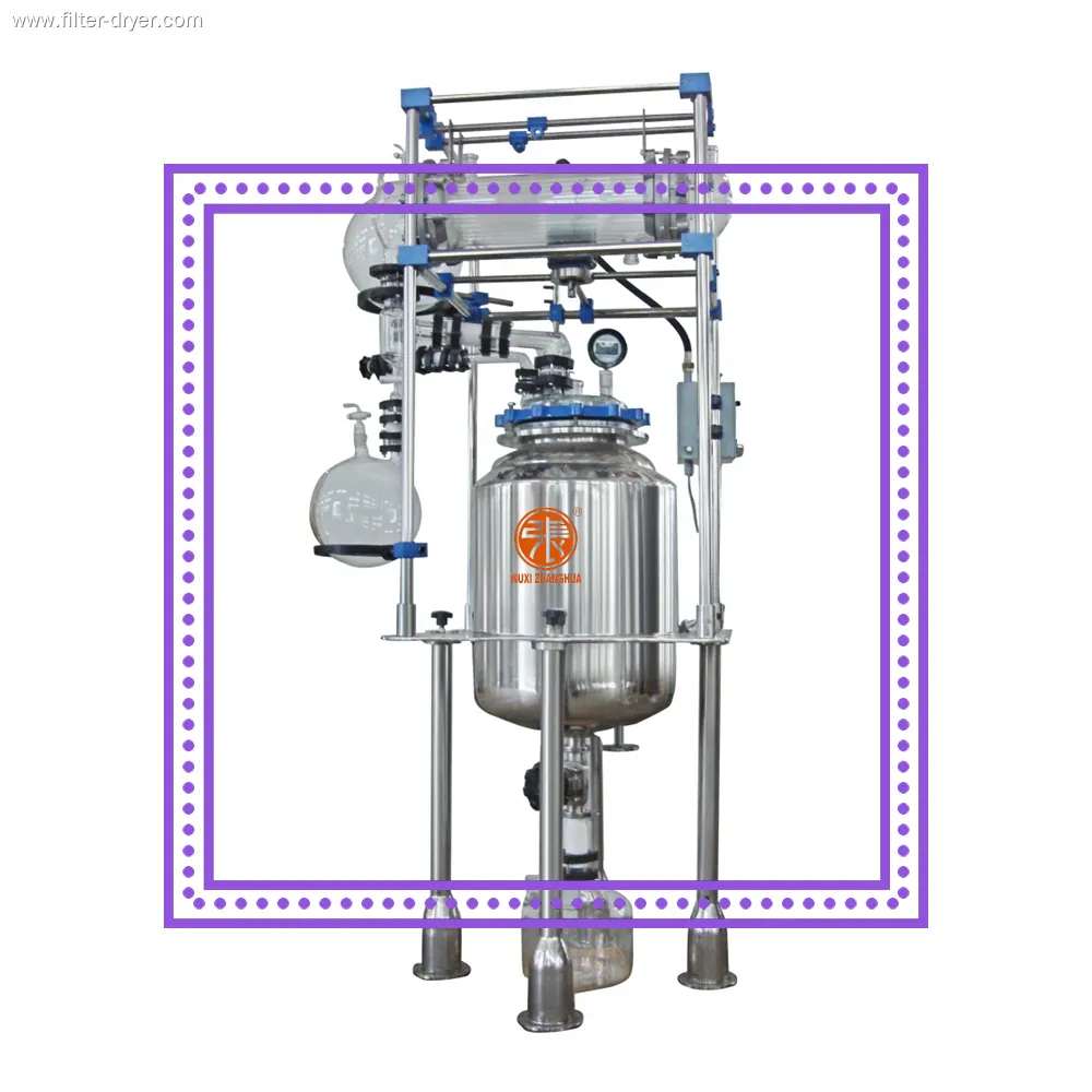 Zhanghua | Best stainless fermenter for sale 1