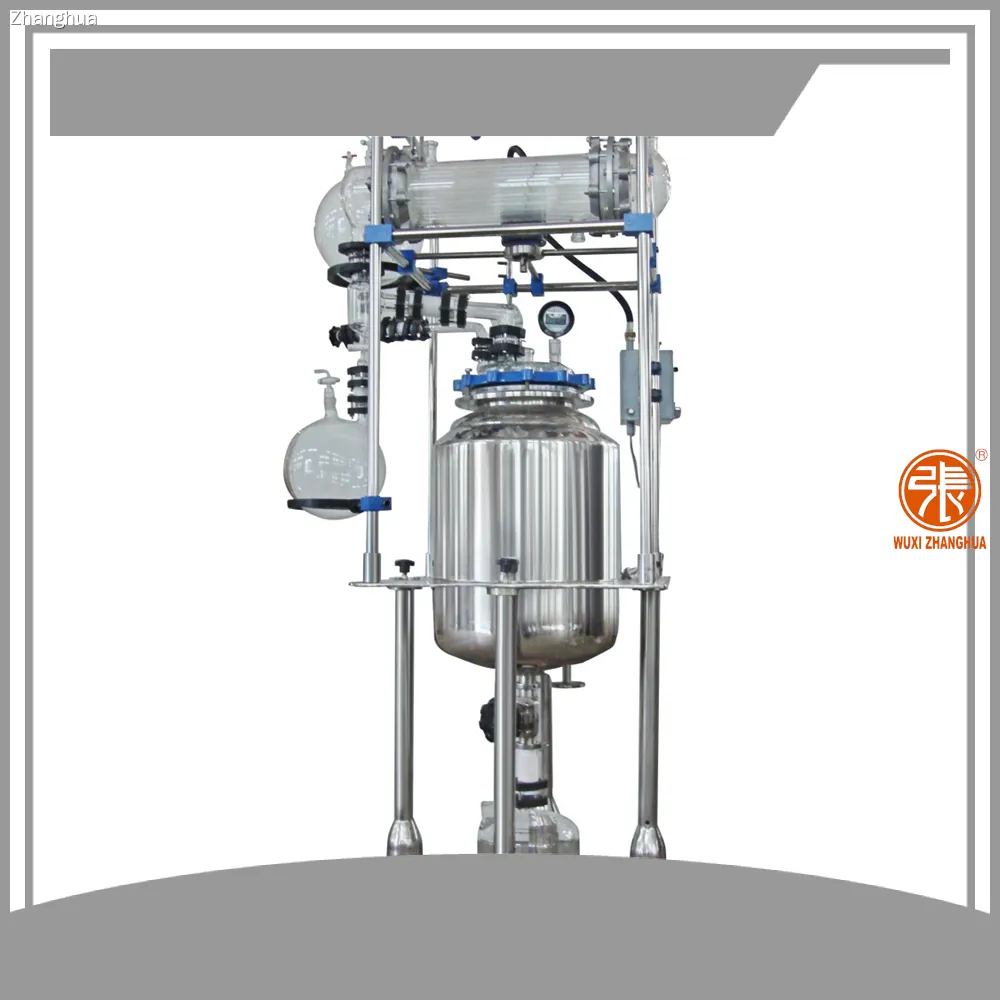 best stainless steel fermenter at Wholesale Prices | Zhanghua 1