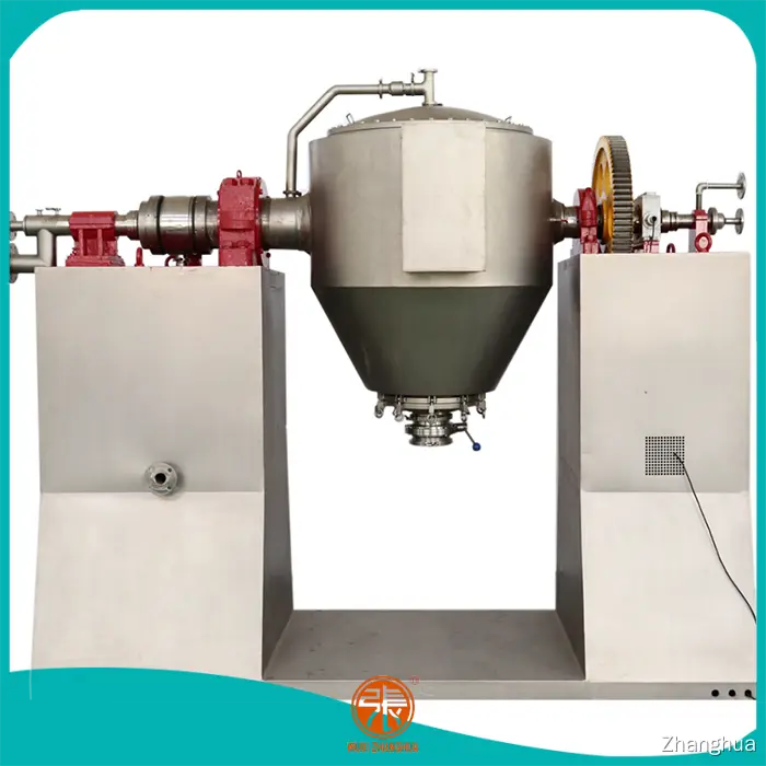 Proveedor de unidades de secado multifuncionales personalizadas con cuchillas | Zhanghua1 1