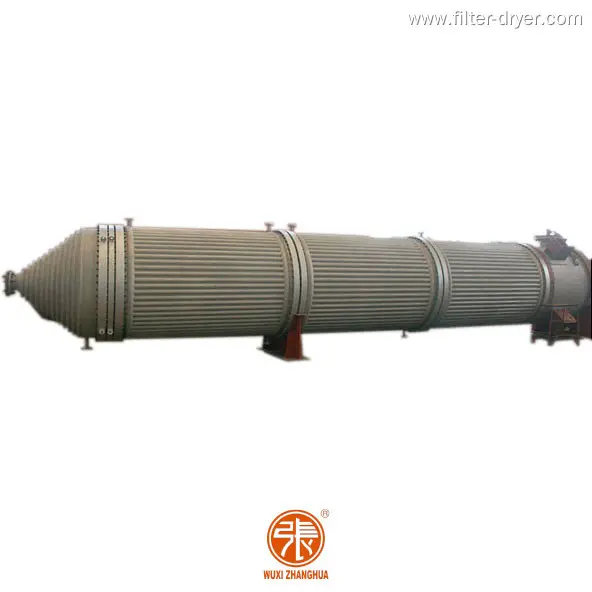 張華 | 最高のワイプフィルム蒸発器メーカー 1