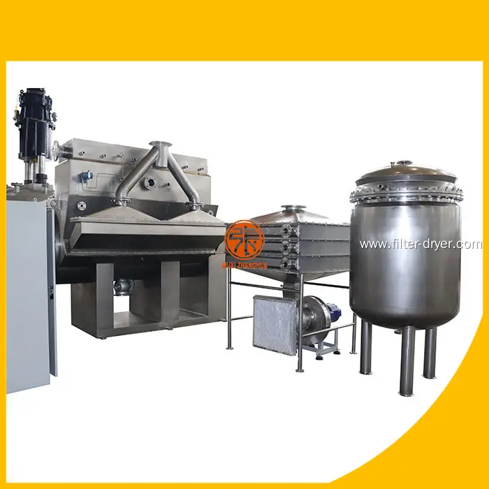 Zhanghua | ODM hot air drying equipments for sale 1