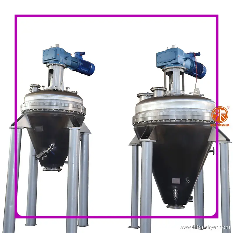 powder blender machine at Wholesale Prices | Zhanghua1 1