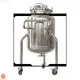 OEM vertical stainless steel tank company | Zhanghua 1
