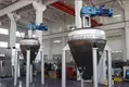 Custom powder mixing equipment for drying and dehumidifying powdery materials Manufacturer | Zhanghua 4