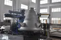 Custom powder mixing equipment for drying and dehumidifying powdery materials Manufacturer | Zhanghua 3