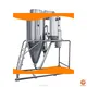 Macchina essiccatrice a spruzzo OEM per l'industria chimica | Zhanghua 1