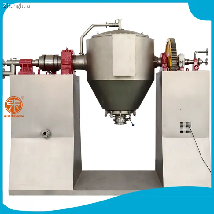 Най-добрата компания за многофункционални сушилни с остриета | Zhanghua 1