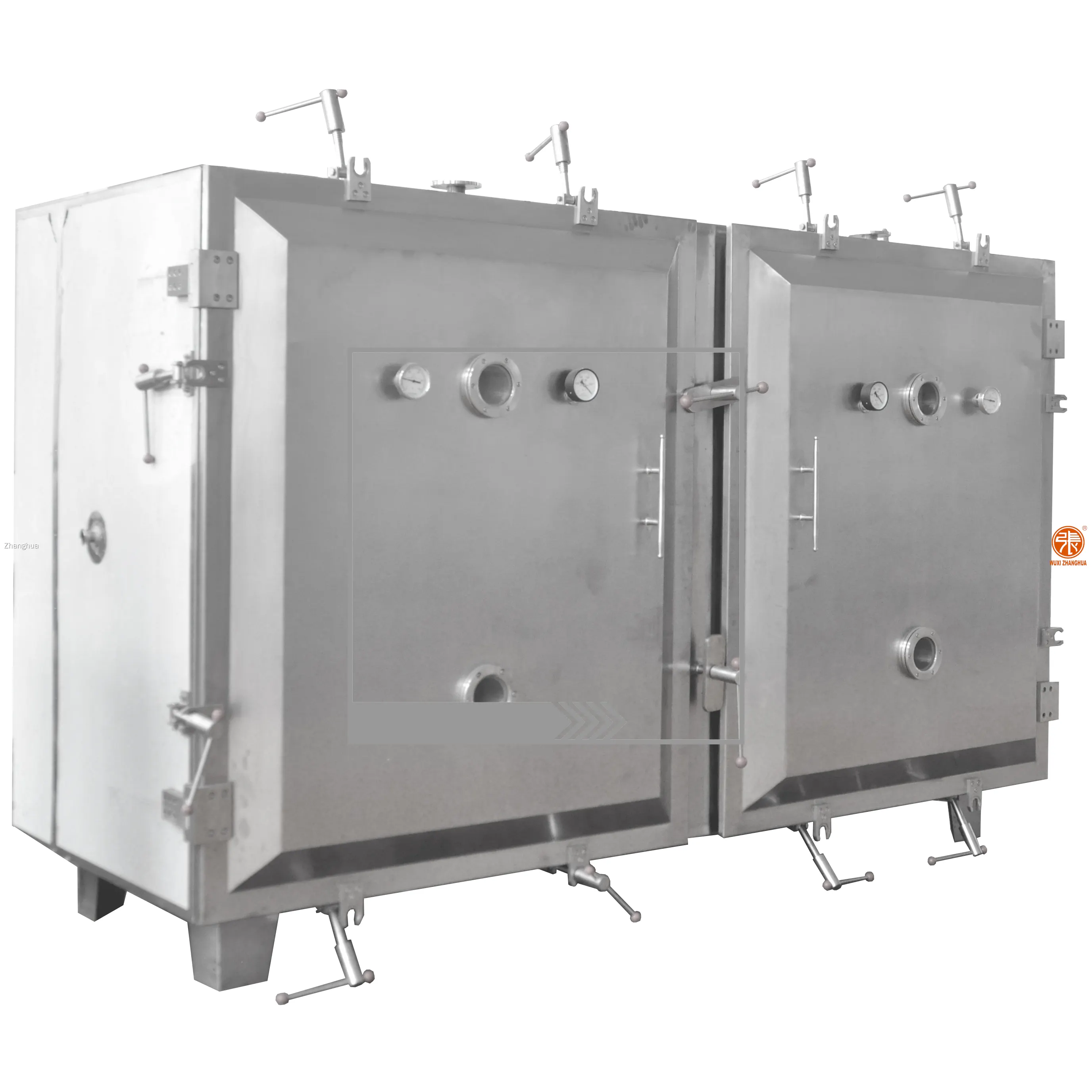 شركة تصنيع أفران التسخين الفراغي حسب الطلب | تشانغهوا 1