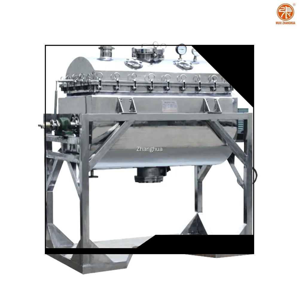 tyhjiökuivauslaitteet tukkuhintaan | Zhanghua 1