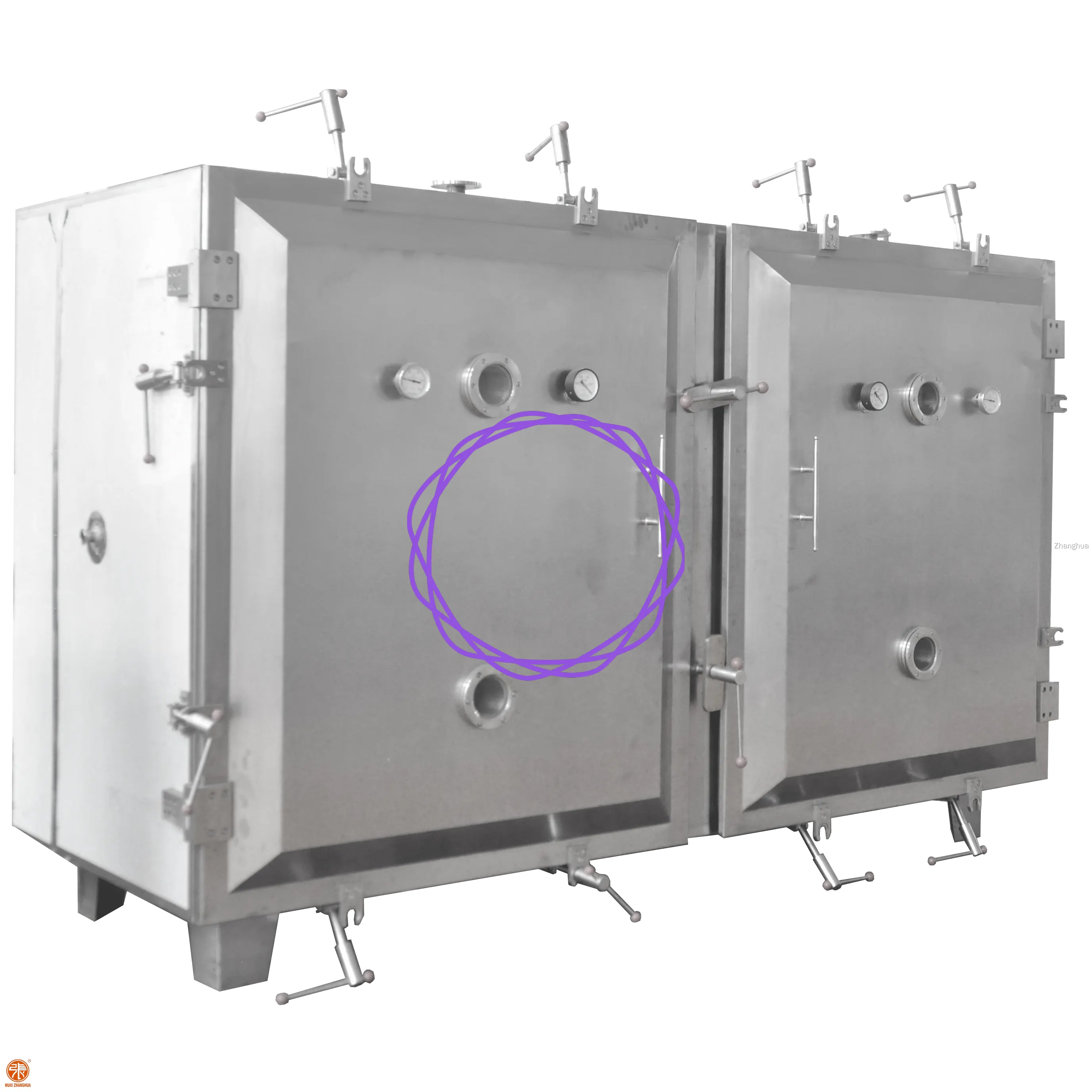 Zhanghua | OEM vacuum oven manufacturers for sale 1