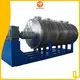 Zhanghua | Custom rotary vacuum paddle dryer for pharmaceutical production 1