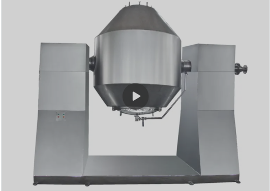 Benefits Of Vacuum Drying Machine 1